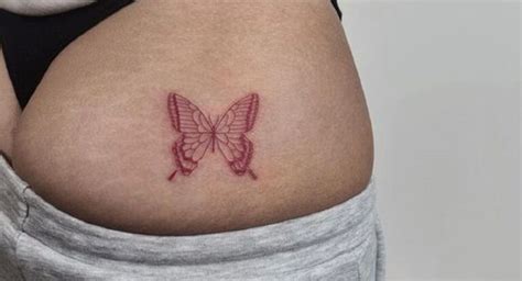 tatuaje para gluteos|47 ideas de Tatuaje en los glúteos 